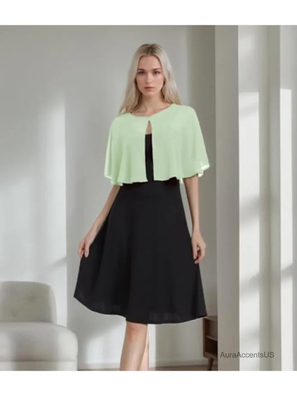 N/A this elegant